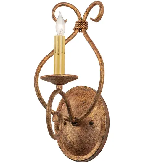 The Olivia by Meyda Lighting - Image 2