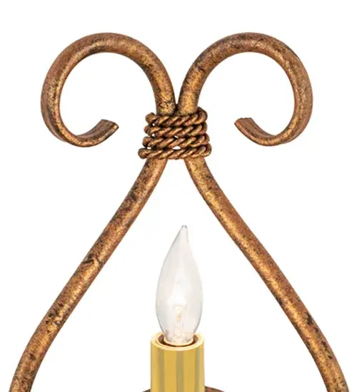 The Olivia by Meyda Lighting - Image 11
