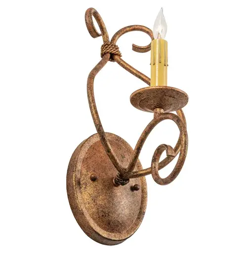 The Olivia by Meyda Lighting - Image 6