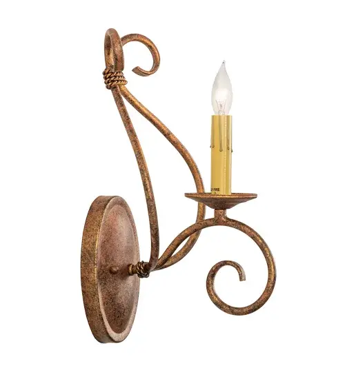 The Olivia by Meyda Lighting - Image 8