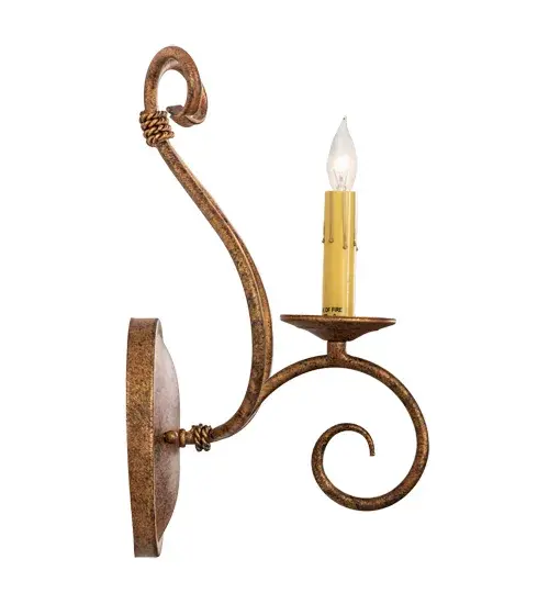 The Olivia by Meyda Lighting - Image 9