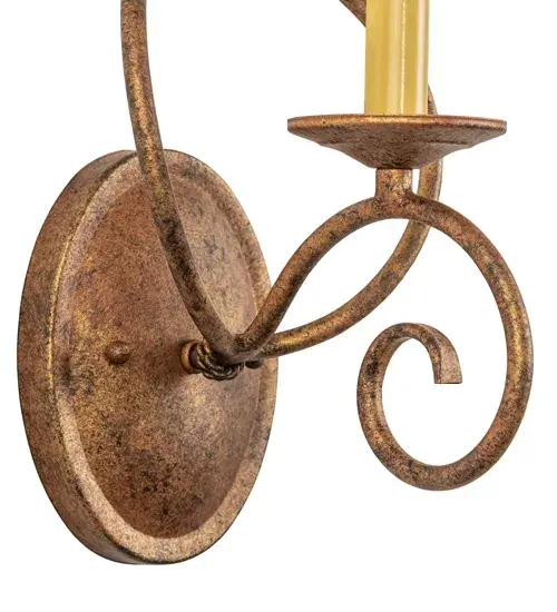 The Olivia by Meyda Lighting - Image 10