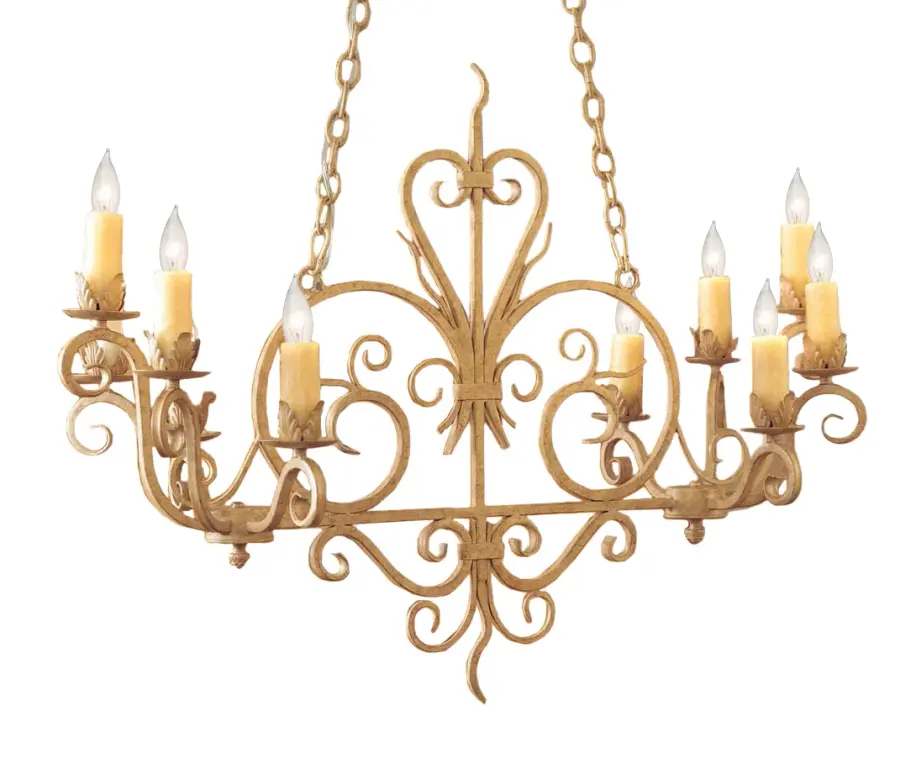 The Kimberly by Meyda Lighting