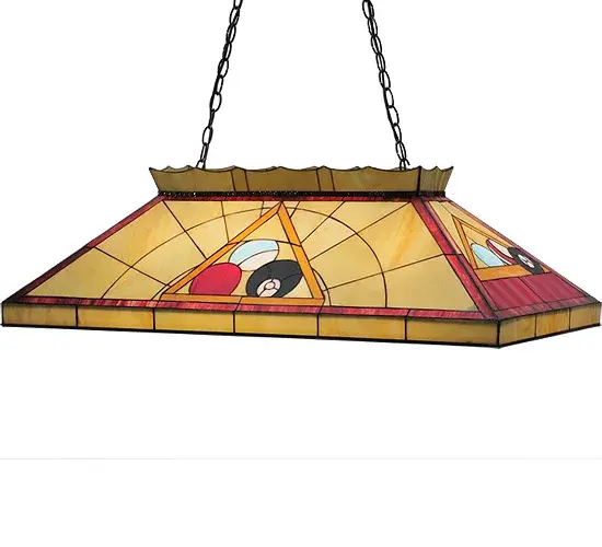 The Billiard & Rack by Meyda Lighting - Image 2