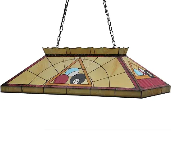 The Billiard & Rack by Meyda Lighting - Image 3