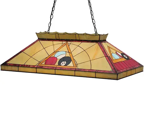 The Billiard & Rack by Meyda Lighting - Image 4