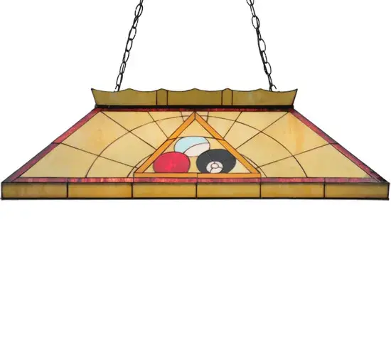 The Billiard & Rack by Meyda Lighting - Image 5