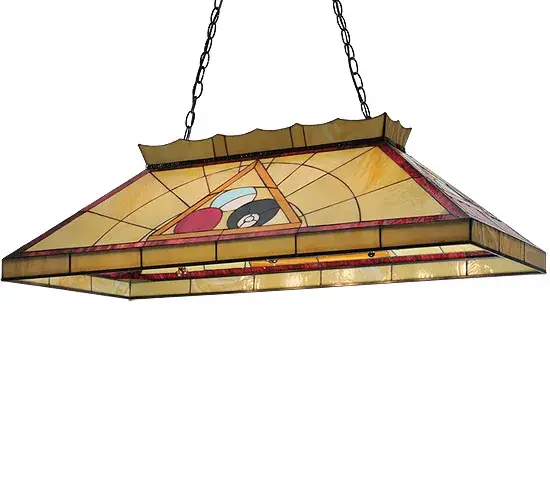 The Billiard & Rack by Meyda Lighting - Image 6