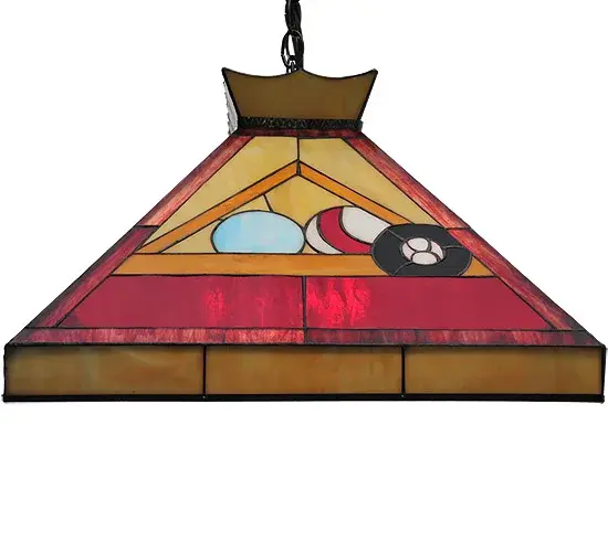 The Billiard & Rack by Meyda Lighting - Image 7