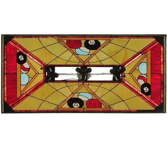 The Billiard & Rack by Meyda Lighting - Image 8