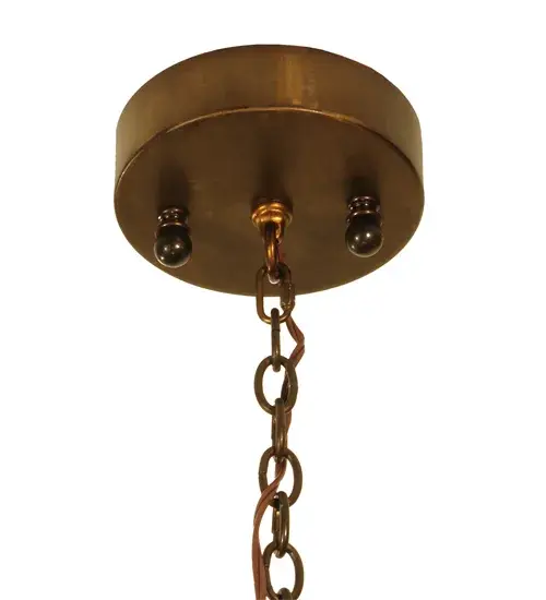 The Pine Branch by Meyda Lighting - Image 8