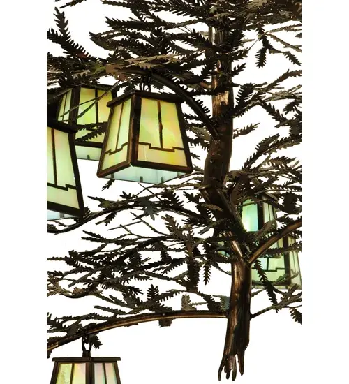 The Pine Branch by Meyda Lighting - Image 10