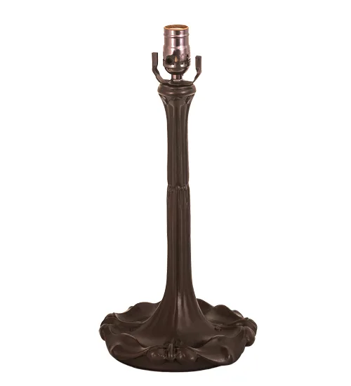 14" High Table Base