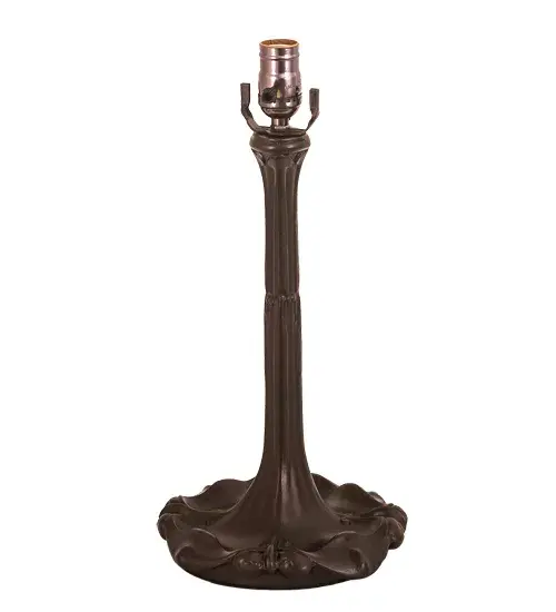 The Table Base by Meyda Lighting