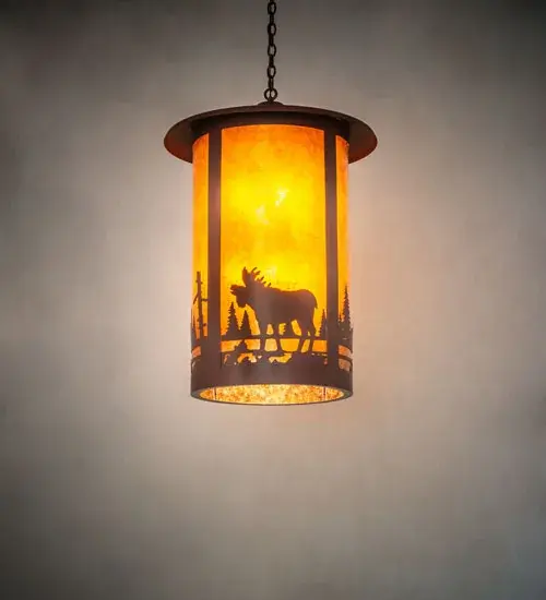 The Fulton by Meyda Lighting - Image 1