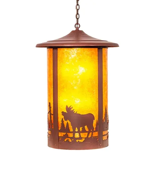 The Fulton by Meyda Lighting - Image 5