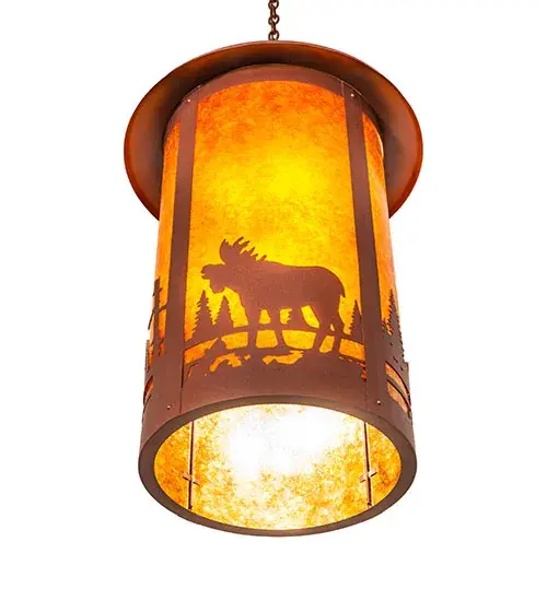 The Fulton by Meyda Lighting - Image 6
