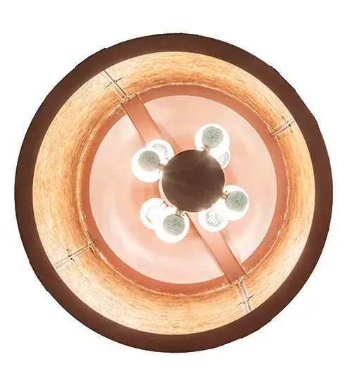 The Fulton by Meyda Lighting - Image 8