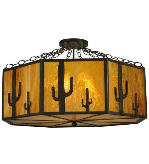 The Southwest by Meyda Lighting - Image 1