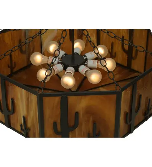 The Southwest by Meyda Lighting - Image 11