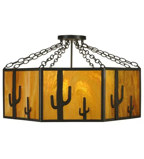The Southwest by Meyda Lighting - Image 5