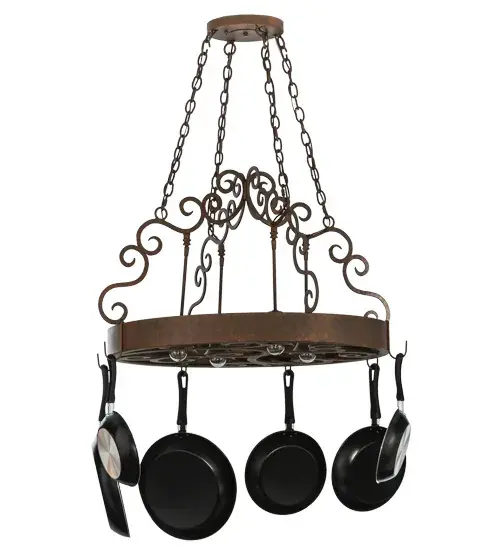 The Dior by Meyda Lighting - Image 3