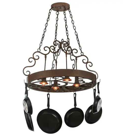 The Dior by Meyda Lighting - Image 6
