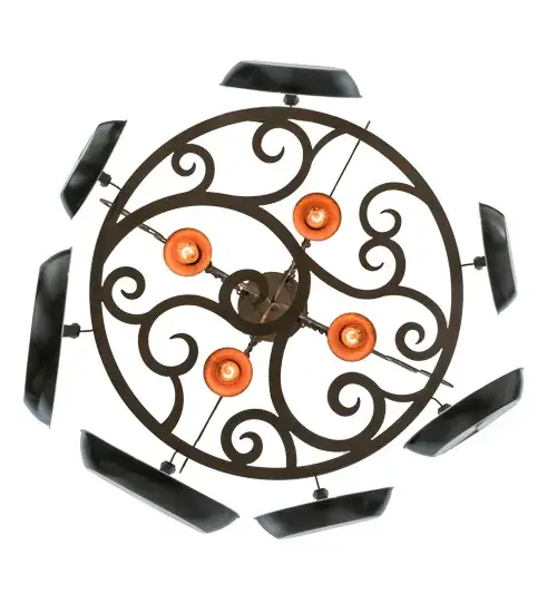 The Dior by Meyda Lighting - Image 7