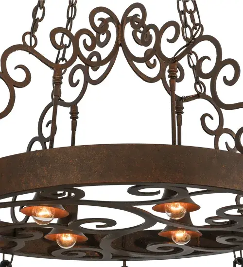 The Dior by Meyda Lighting - Image 8