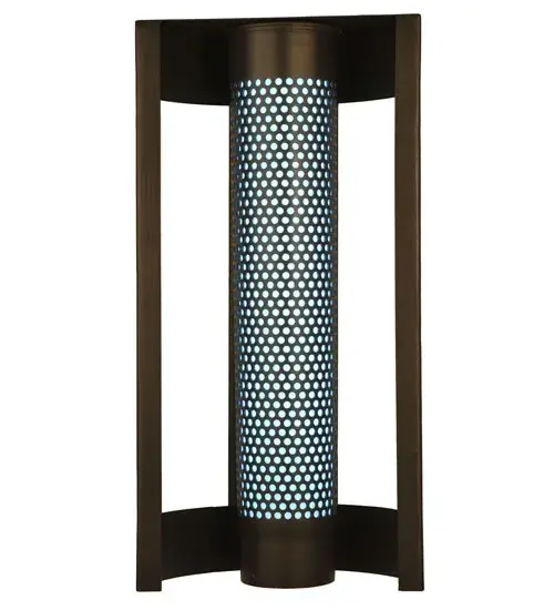 The Snowbird Shell by Meyda Lighting - Image 4
