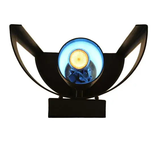 The Snowbird Shell by Meyda Lighting - Image 8