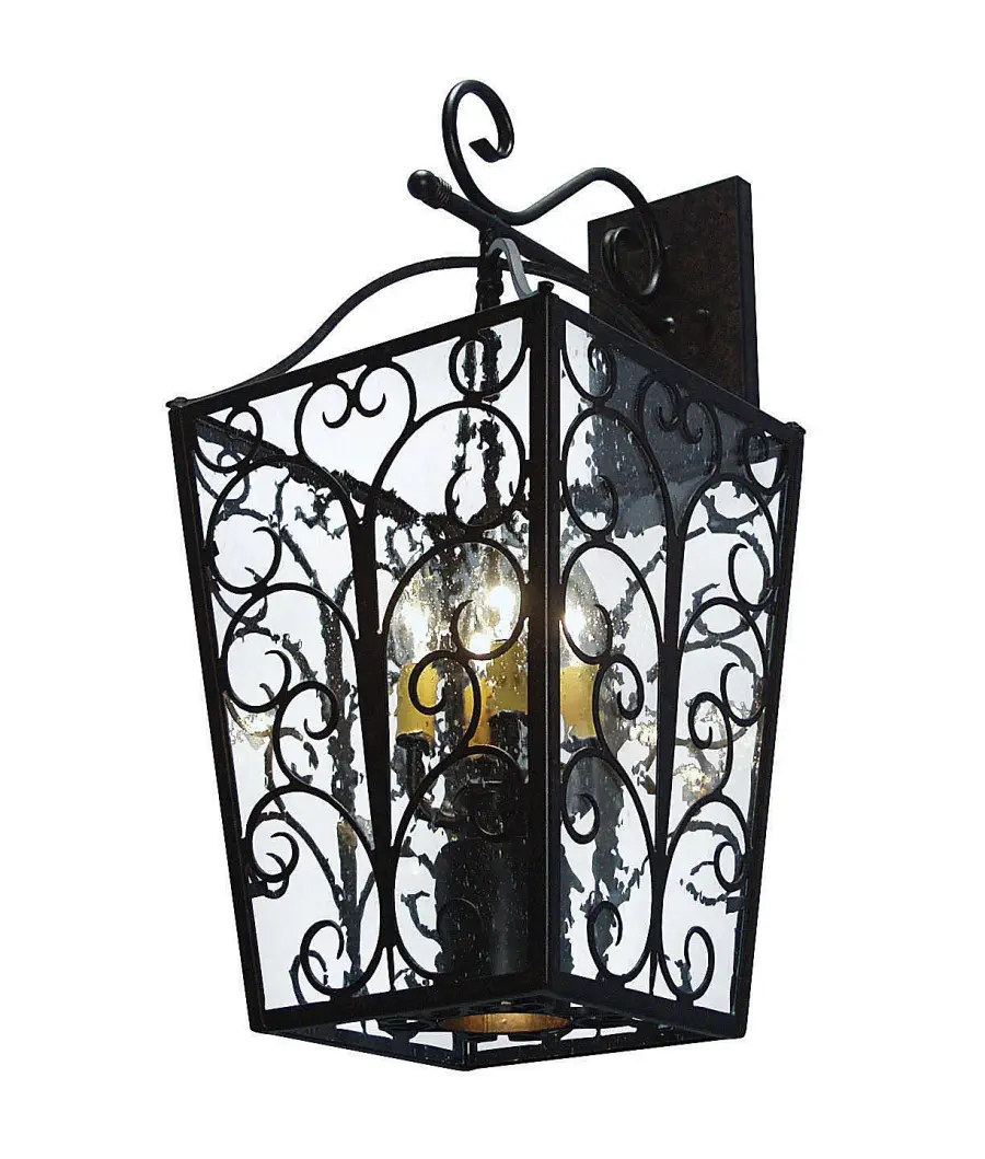 The Meyda Tiffany - Lacie by Meyda Lighting