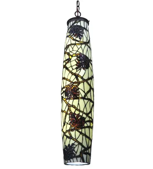 The Pine Branch by Meyda Lighting - Image 1