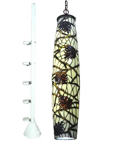 The Pine Branch by Meyda Lighting - Image 2