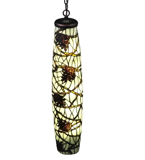 The Pine Branch by Meyda Lighting - Image 11