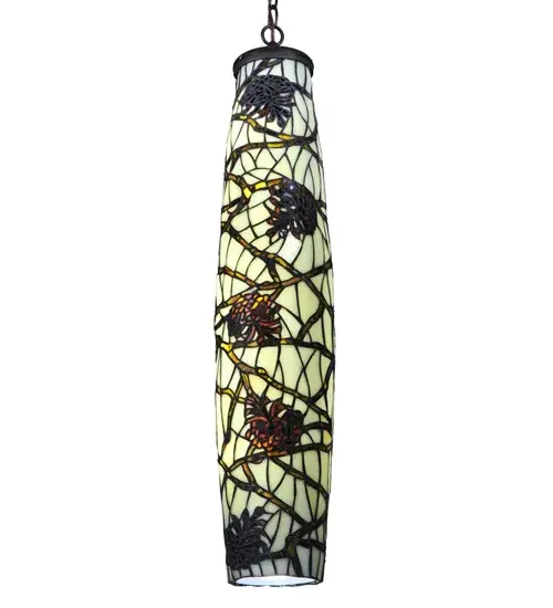 The Pine Branch by Meyda Lighting - Image 3