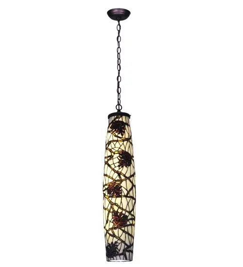 The Pine Branch by Meyda Lighting - Image 5