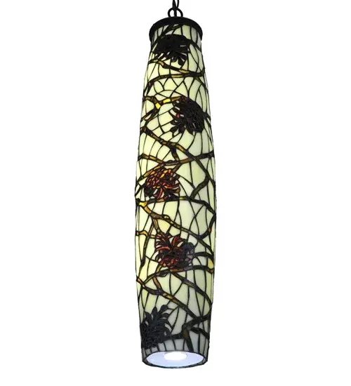 The Pine Branch by Meyda Lighting - Image 6