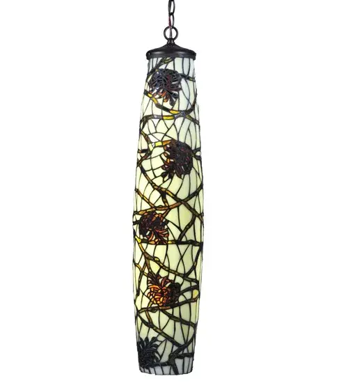 The Pine Branch by Meyda Lighting - Image 7