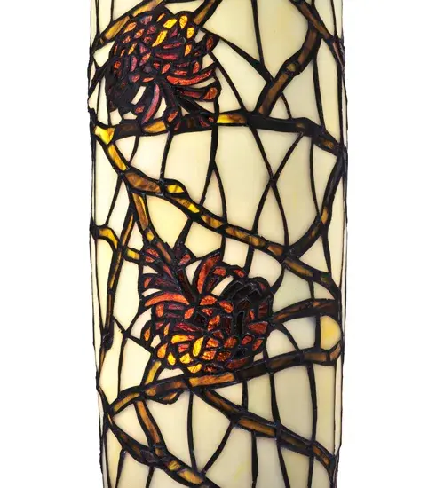 The Pine Branch by Meyda Lighting - Image 8
