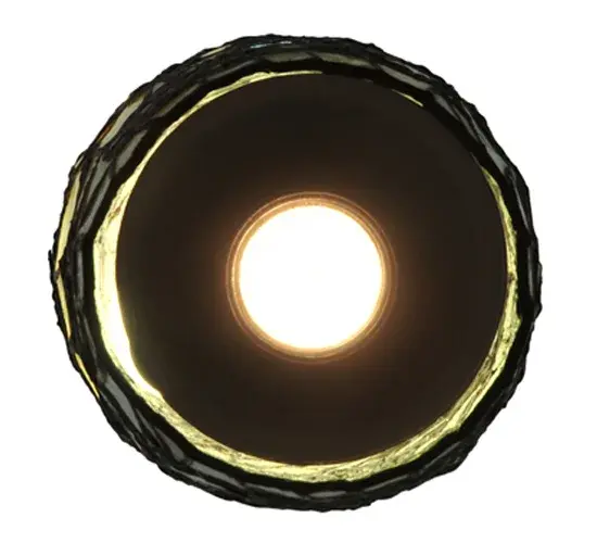 The Pine Branch by Meyda Lighting - Image 10