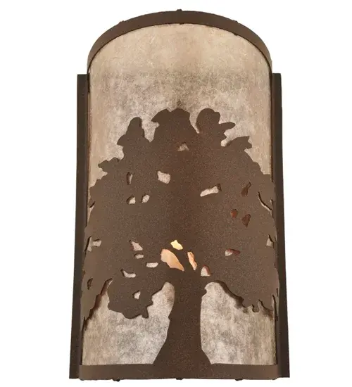 The Oak Tree by Meyda Lighting - Image 1