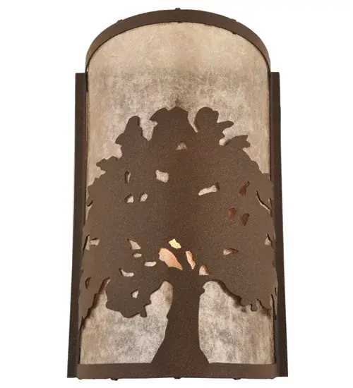 The Oak Tree by Meyda Lighting - Image 2