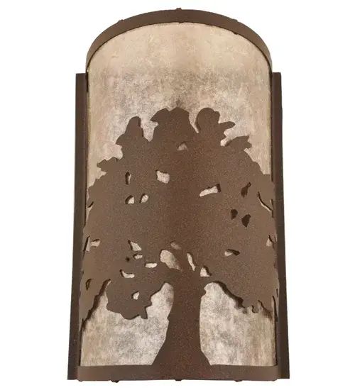 The Oak Tree by Meyda Lighting - Image 3
