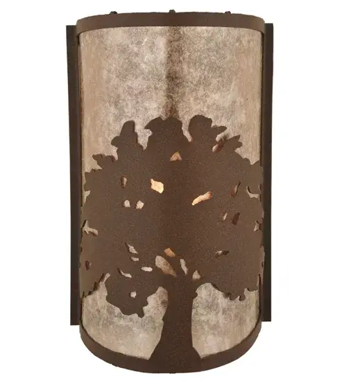 The Oak Tree by Meyda Lighting - Image 4