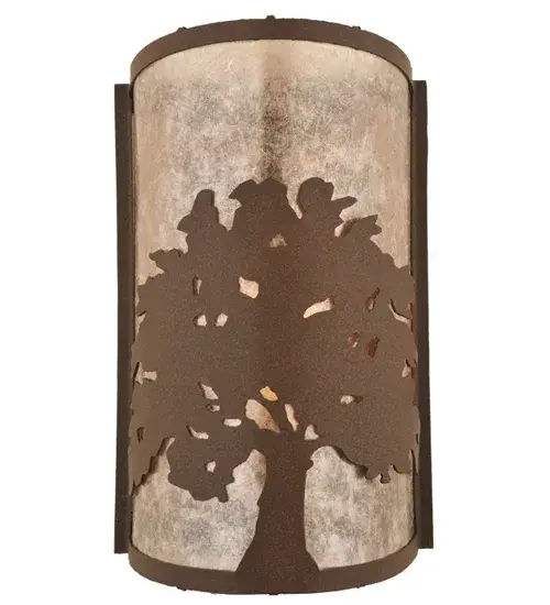 The Oak Tree by Meyda Lighting - Image 5