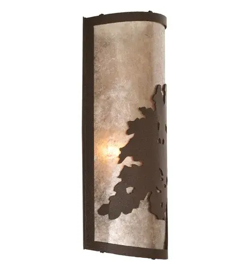 The Oak Tree by Meyda Lighting - Image 6