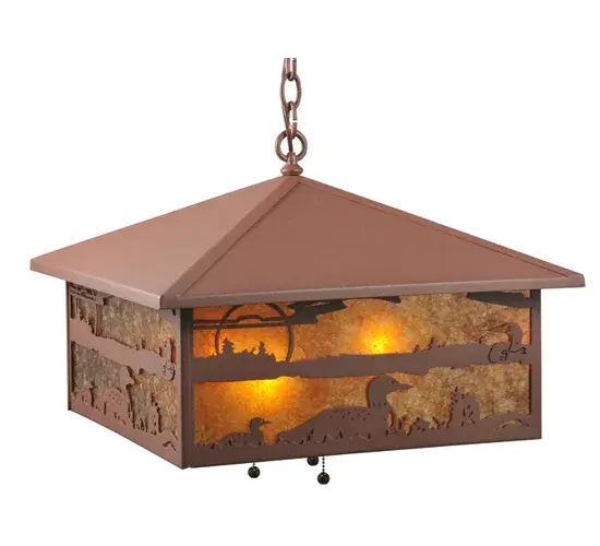 The Loon by Meyda Lighting - Image 1