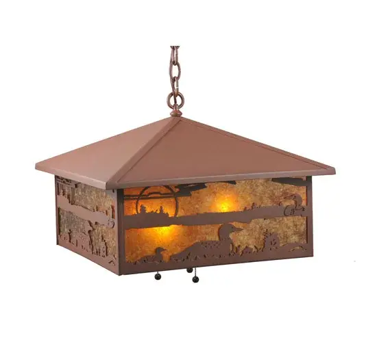 The Loon by Meyda Lighting - Image 2