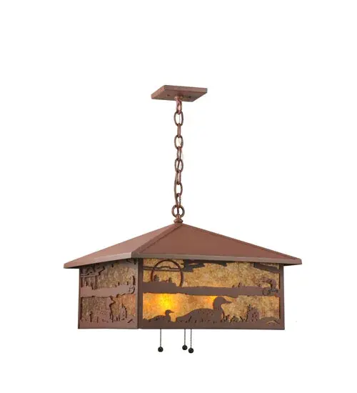 The Loon by Meyda Lighting - Image 7